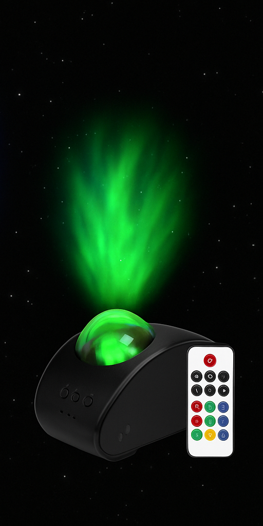 Aurora Projector
